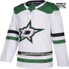Lapsille NHL Dallas Stars Pelipaita Blank Adidas Valkoinen Authentic Lapsille NHL Dallas Stars Pelipaita Blank Adidas Valkoinen Authentic